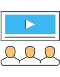 视频点播，视频点播系统，云点播